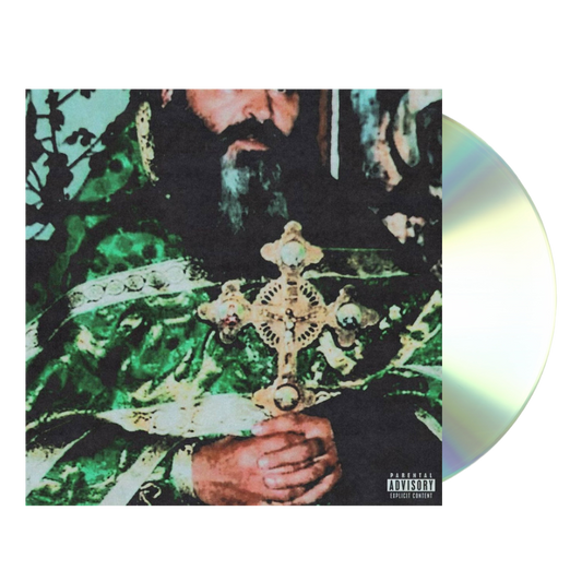 Suicideboys - Sing Me A Lullaby My Sweet Temptation - CD