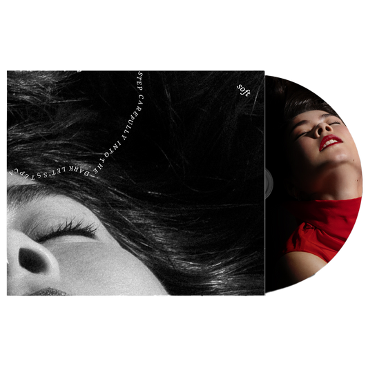 Mitski - Laurel Hell (Soft Version, Cover 2/4) - CD