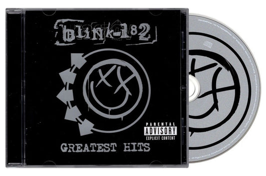 Blink-182 - Greatest Hits - CD