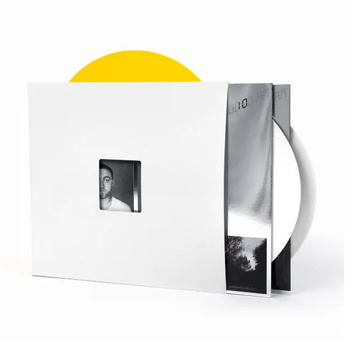 Mac Miller - Go:od Am - (10th Anniversary) Colored Vinyl Record 3LP