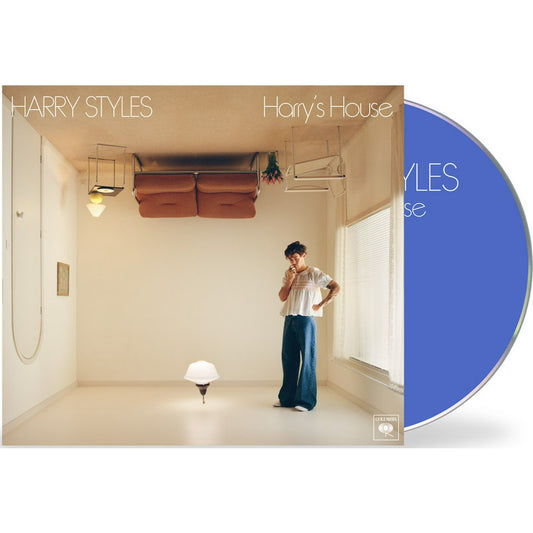 Harry Styles - Harry's House - CD