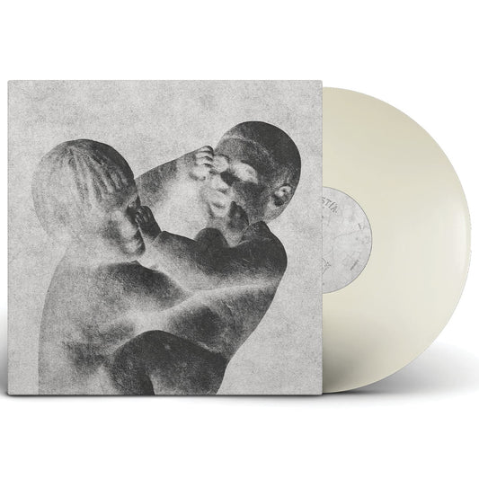Peso Pluma - DINASTÍA (DELUXE) - White Vinyl 2LP