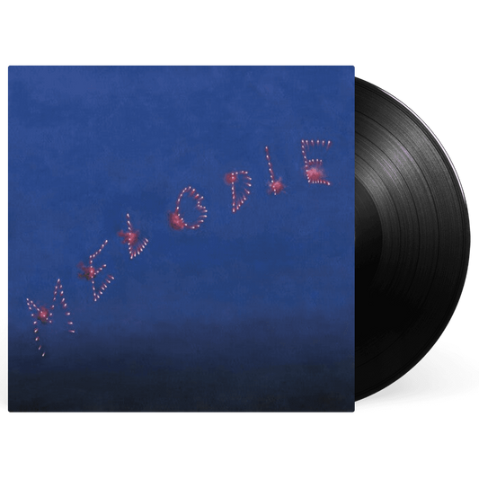 Slow Pulp - Melodie - Black Vinyl