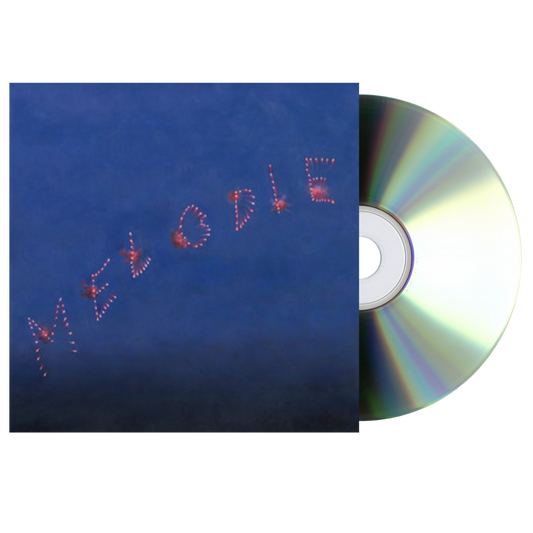 Slow Pulp - Melodie - CD
