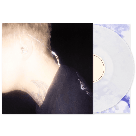 Yung Lean - Frost God - Clear Vinyl