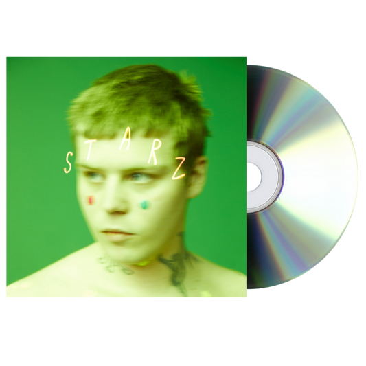 Yung Lean - Starz - CD