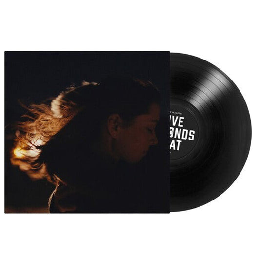 Lizzy McAlpine - five seconds flat - Black Vinyl