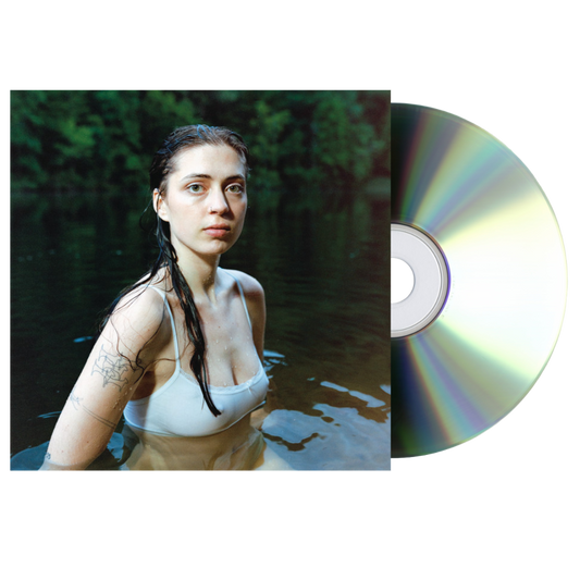 Lizzy McAlpine - Older - CD