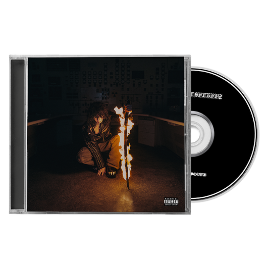 Jane Remover - Revengeseekerz - CD