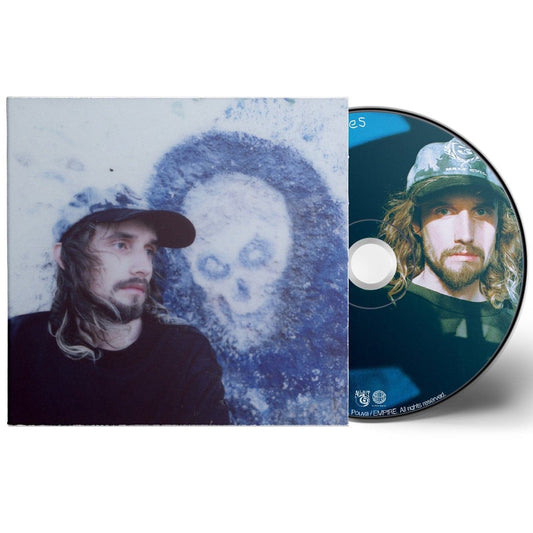 Pouya - Foreverglades - CD