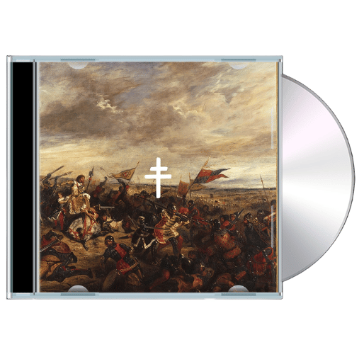 The President - Blood Of Your Empire - CD