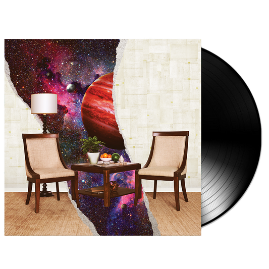 Rainbow Kitten Surprise - How To: Friend, Love, Freefall - Black Vinyl