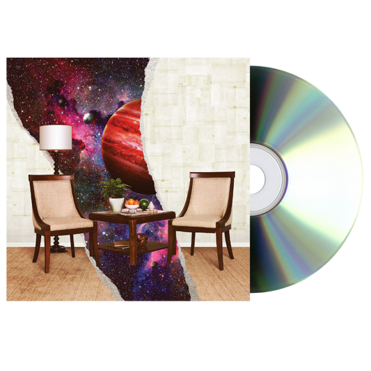 Rainbow Kitten Surprise - How To: Friend, Love, Freefall - CD