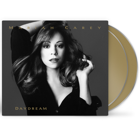 Mariah Carey - Daydream - CD