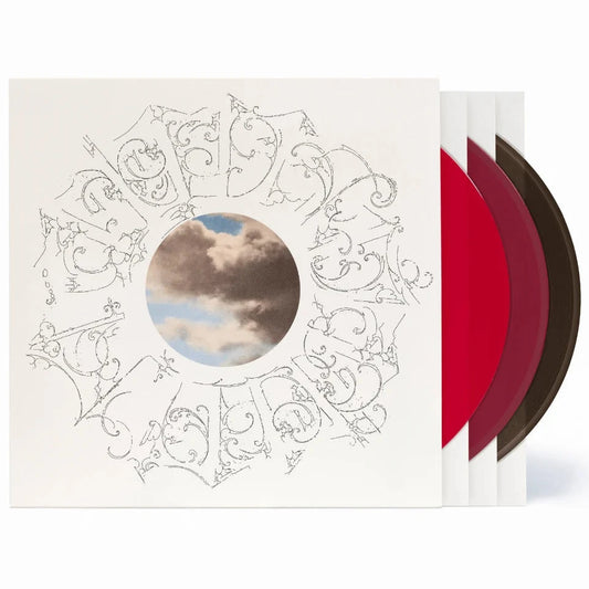Mac Miller - The Divine Feminine (10th Anniversary) - Colored Vinyl 3LP