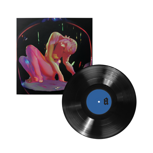 Fontaines D.C. - Dopamine Chamber - Black Vinyl