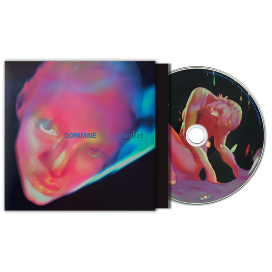 Fontaines D.C. - Dopamine Chamber - CD