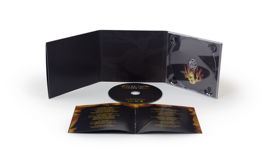 Over The Garden Wall - Original Soundtrack - CD