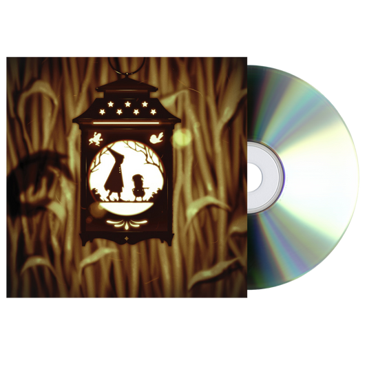 Over The Garden Wall - Original Soundtrack - CD