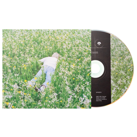 Porter Robinson - Nurture - CD