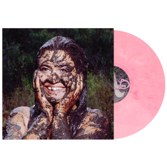 Remi Wolf - Mud - Bubblegum Pink Vinyl