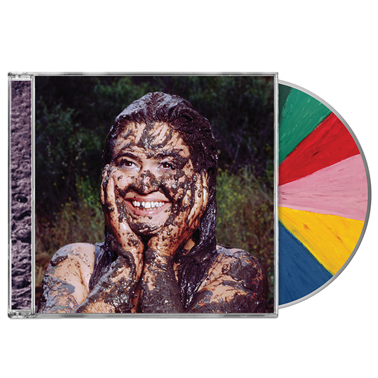Remi Wolf - Mud - CD
