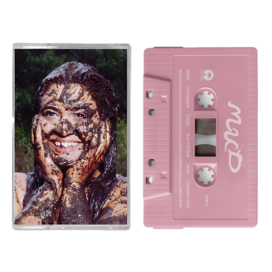 Remi Wolf - Mud - Cassette