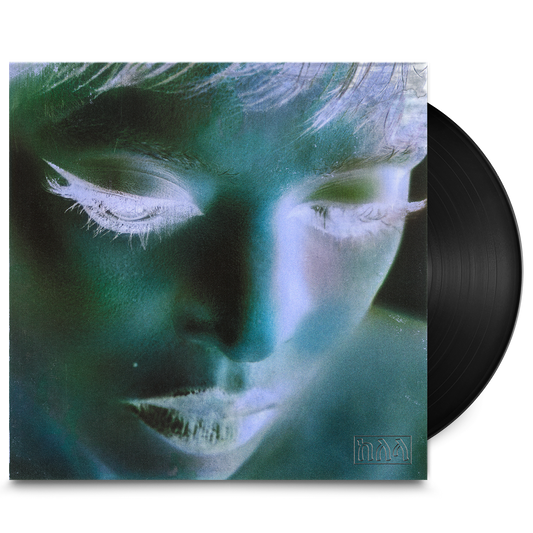 Kelela - New Avatar - Black Vinyl
