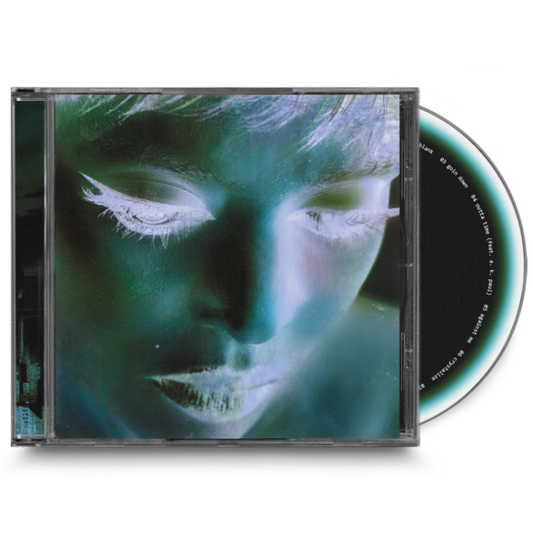 Kelela - New Avatar - CD