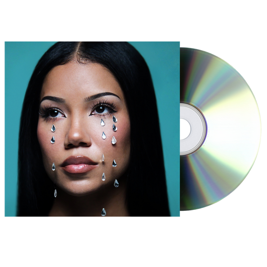 Jhene Aiko - Westside Whimsy - CD