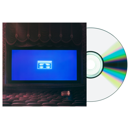 Lucy Dacus - Home Video - CD