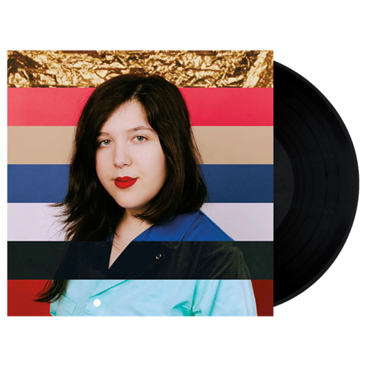 Lucy Dacus - 2019 - Black Vinyl