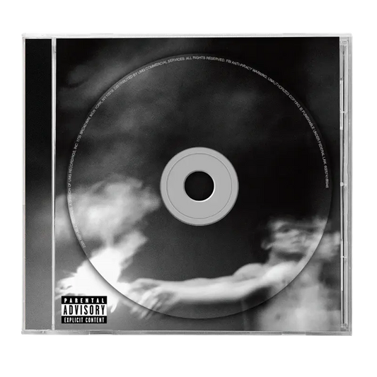 Nate Sib - Reborn - CD