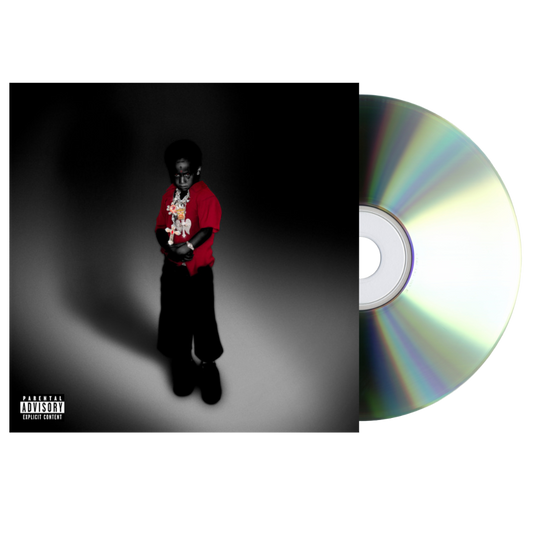 Trippie Redd - NDA - CD