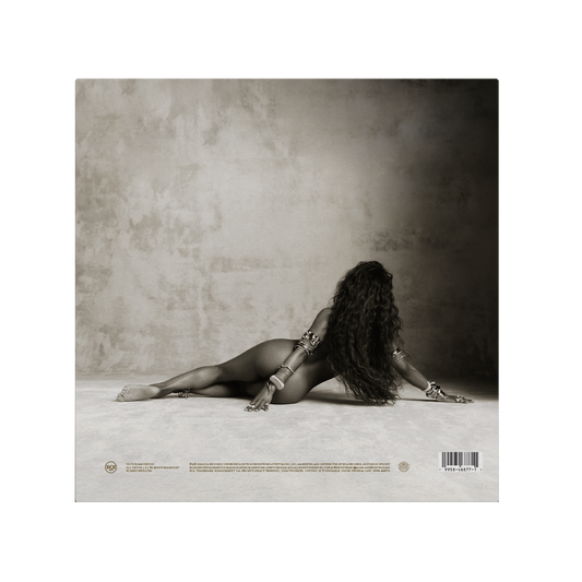 Victoria Monet - Frequency Of Love - Tan Vinyl 2LP