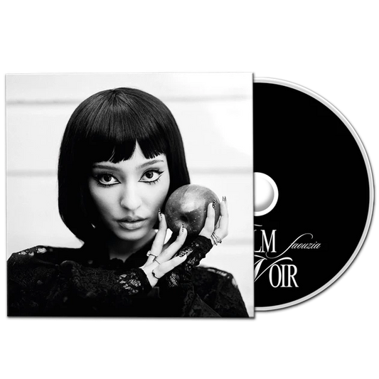 Faouzia - Film Noir - CD
