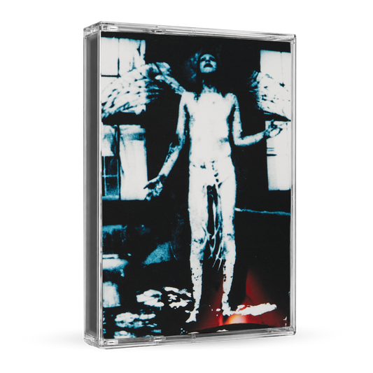 Marilyn Manson - Antichrist Superstar (30th Anniversary) - Cassette