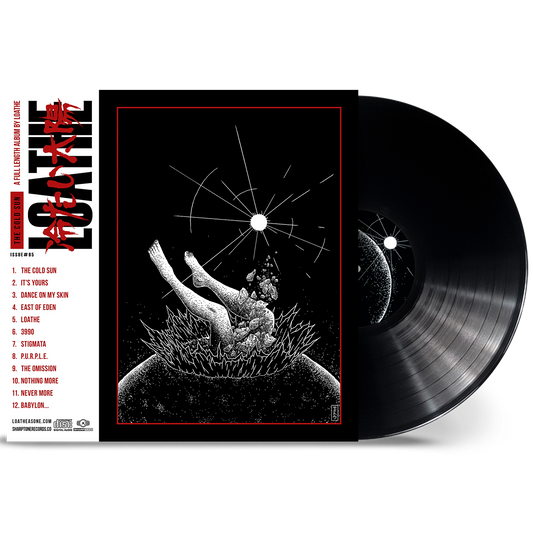 Loathe - The Cold Sun - Vinyl