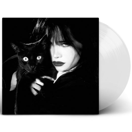 Nessa Barrett - Jesus Loves A Primadonna - Clear Vinyl