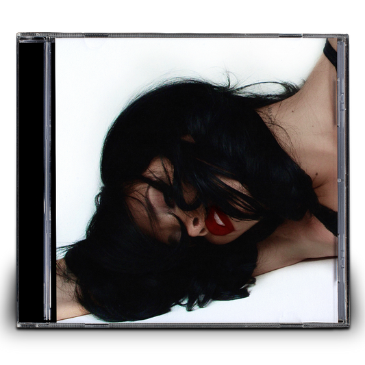 Nessa Barrett - Tough Love - CD