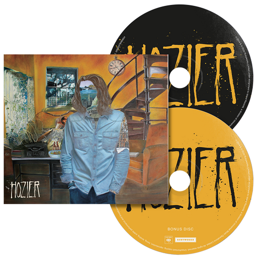 Hozier - Self Titled (10th Anniversary) - CD