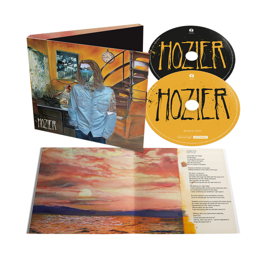 Hozier - Self Titled (10th Anniversary) - CD