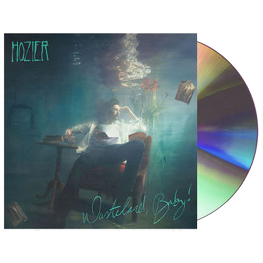 Hozier - Wasteland, Baby! - CD