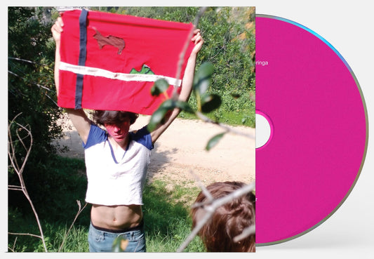 Ear - Rumspringa - CD