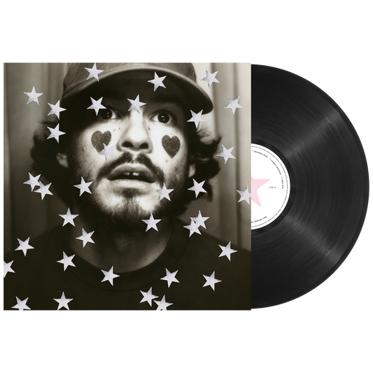 Rex Orange County - Dream Fatigue - Black Vinyl