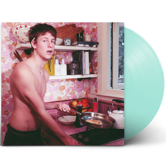 Malcolm Todd - Sweet Boy - Clear Mint Vinyl