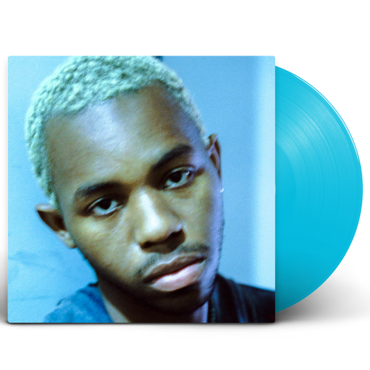 Montell Fish - JAMIE - Baby Blue Vinyl