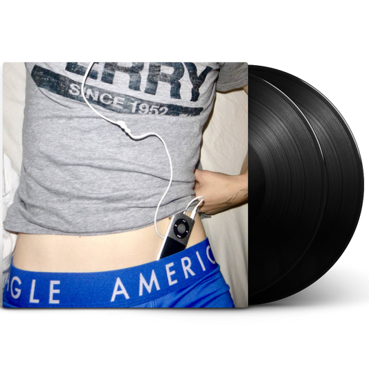 Sophia Stel - Self Titled (Deluxe) - Black Vinyl 2LP