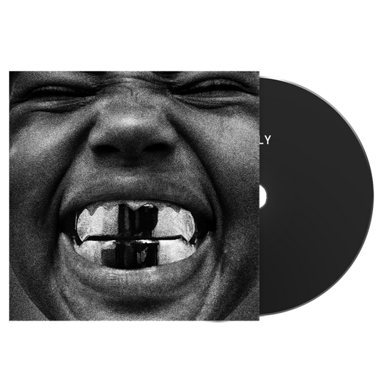 Ye - Bully - CD