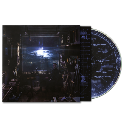 Danny L Harle - Cerulean - CD